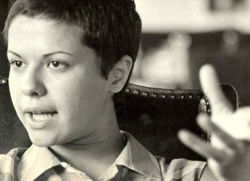 Elis Regina completaria 80 anos -  (crédito: Douglas Alexandre/O Cruzeiro/EM)