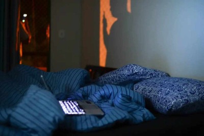 O tratamento de distúrbios do sono pode ser feito por diferentes profissionais da saúde, como psicólogos, psiquiatras, otorrinolaringologistas, neurologistas entre outros profissionais -  (crédito:  Marcello Casal jr/Agência Brasil)