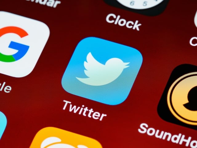 O professor fez questão de compartilhar a experiência em sua conta no Twitter e a publicação teve mais de 12 milhões de visualizações.  