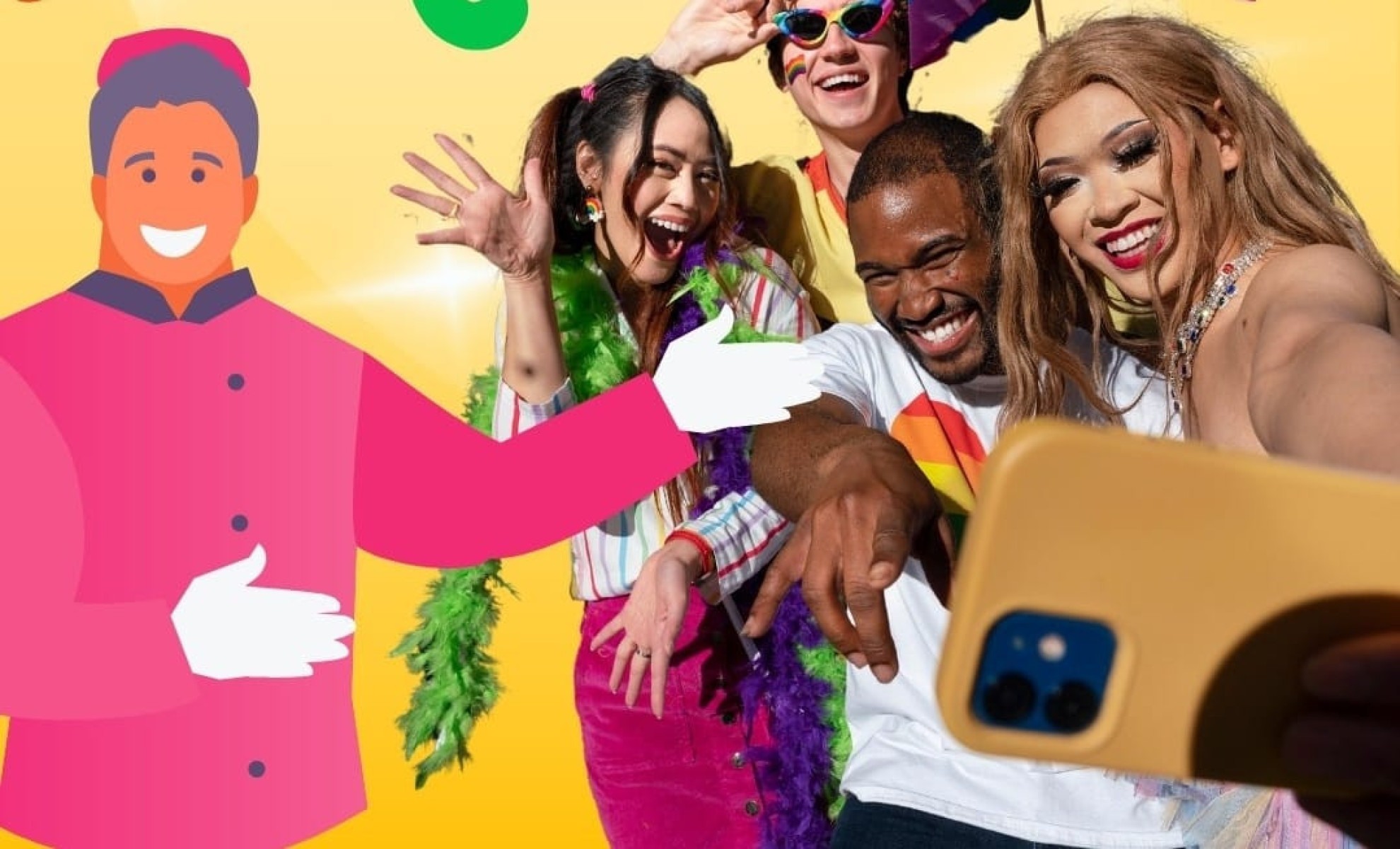 Carnaval 2025: a performance da hotelaria em Belo Horizonte Carnaval 2025: a performance da hotelaria em Belo Horizonte