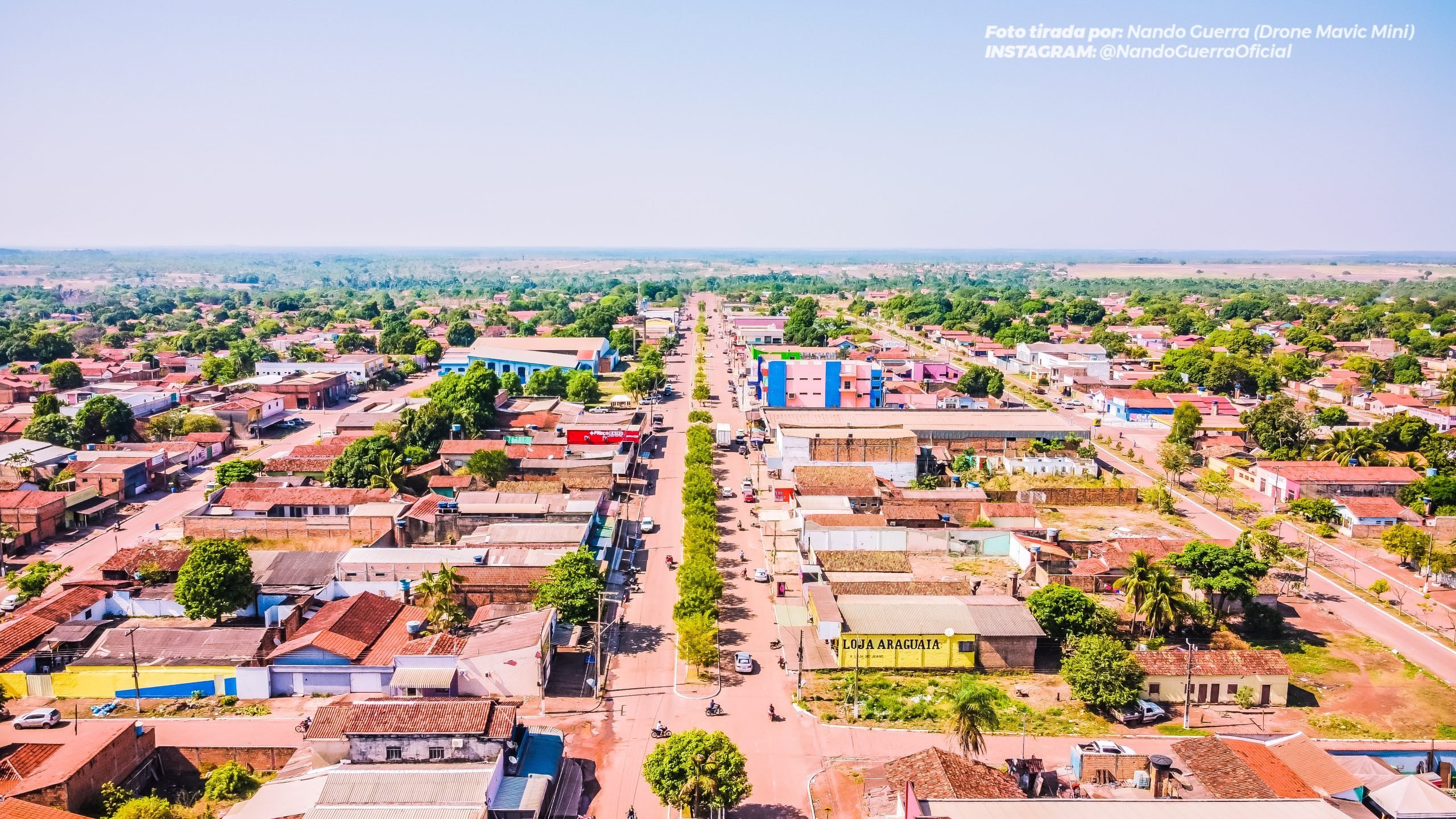 4- Floresta do Araguaia (Pará) - Rural -  Taxa MVI: 133