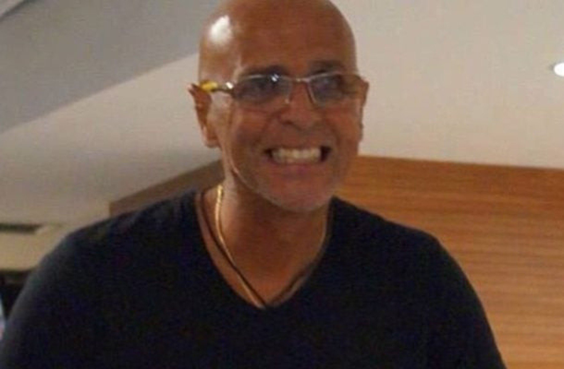 Gigantes do Museu está de volta com Júlio César Uri Geller, ídolo do Flamengo