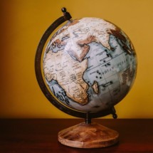 Uma lista de países que não têm nenhum brasileiro morando - Arpit Rastogi Unsplash