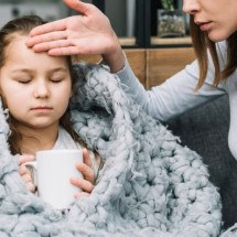 Outono: como proteger as crianças de doenças sazonais?  - Freepik