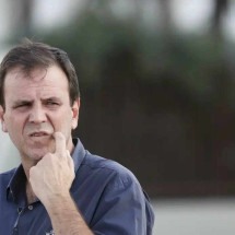 Articulações de Paes por 2026 chamam atenção da ALERJ e Brasília - Fernando Frazão/Agência Brasil