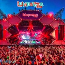 Lollapalooza Brasil: veja os artistas e bandas recordistas em participações no festival - divulgação