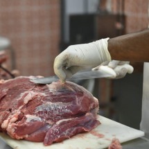 País tem recorde na produção de ovos, abate de bovinos, frango e porco