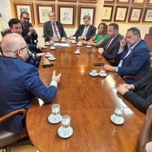 Deputados acionam o TCE-MG contra venda de hidrelétricas da Cemig - Divulgação