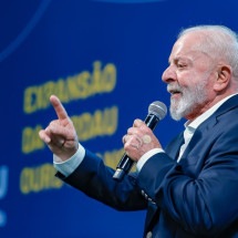 Governo Lula já pagou R$ 1 bilhão das dívidas de Minas em 2025 - Ricardo Stuckert / PR