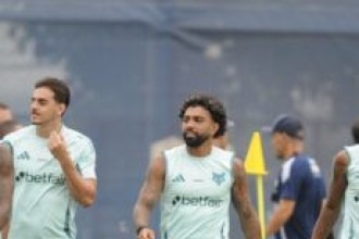 Vice do Cruzeiro projeta Sul-Americana: &#8216;Entramos para chegar na final&#8217;
