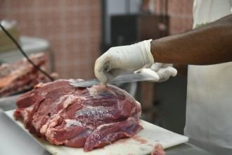 País tem recorde na produção de ovos, abate de bovinos, frango e porco