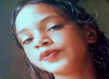 Suspeito de matar Yara Karolaine é transferido para a Grande BH -  (crédito: Redes sociais)