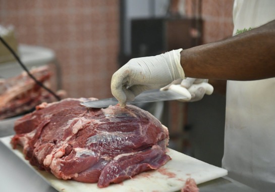 País tem recorde na produção de ovos, abate de bovinos, frango e porco