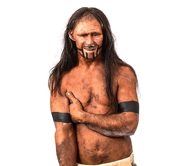 Entre 300 e 200 mil anos atrás, evoluiu na África o Homo sapiens, simultaneamente à existência dos neandertais, segundo o Smithsonian.