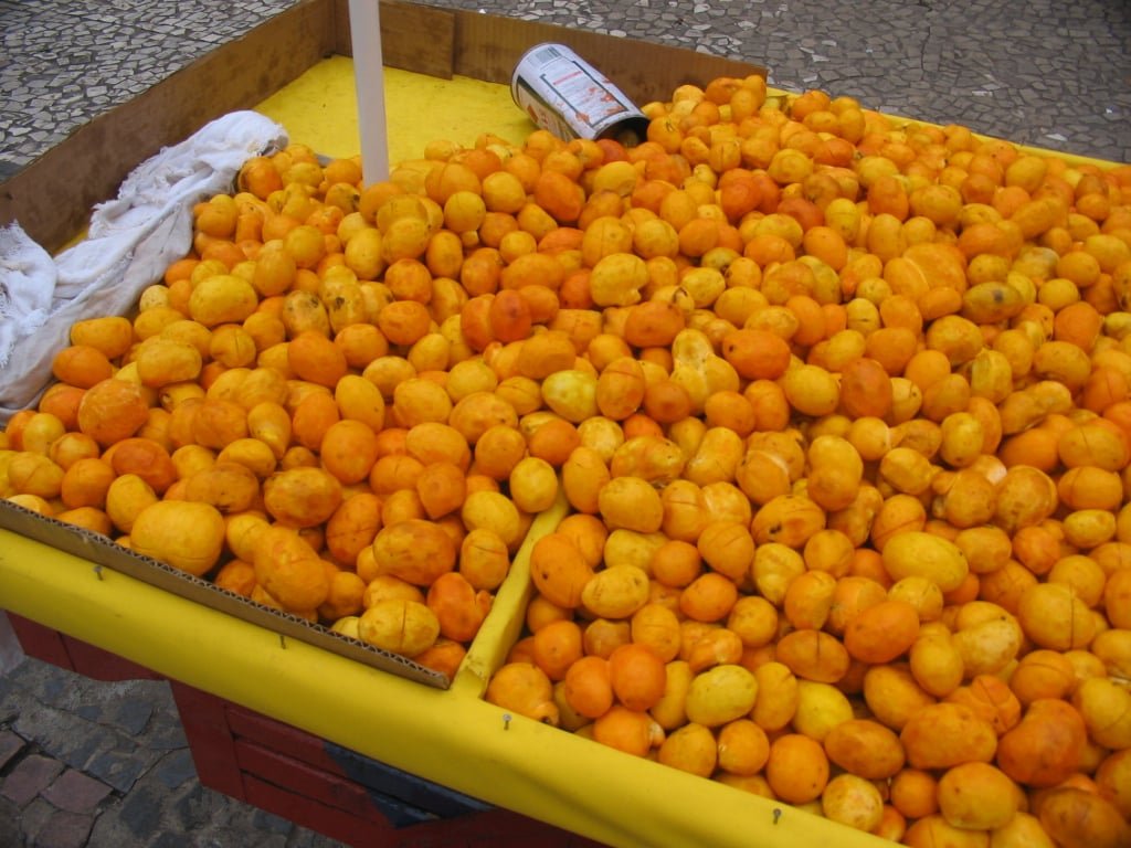 Frutas brasileiras pouco conhecidas são nutritivas e refrescantes