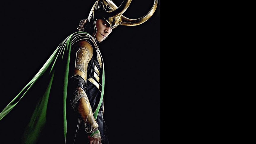 Thor gostava da companhia de Loki, Deus da Trapaça, da Travessura e do Fogo. Um  embusteiro cujas aventuras envolvendo Thor estão entre as mais ricas da mitologia nórdica. 