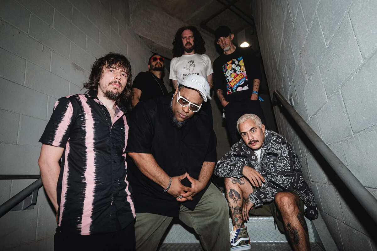Duas das performances do versátil Marcelo D2 no Lollapalooza Brasil foram o Planet Hemp e as outras duas em apresentação solo, incluindo a do ano passado.
-Divulgação