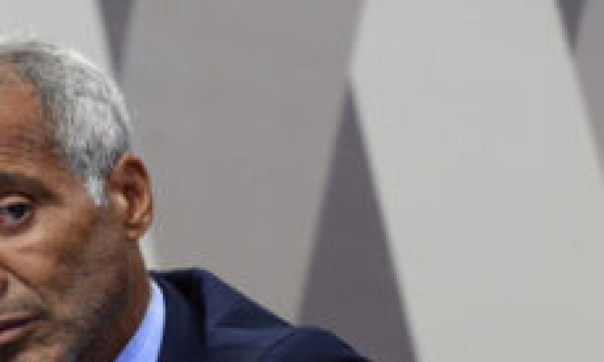 Romário pede indiciamento de parente de jogador que defendeu a Seleção por esquema de apostas -  (crédito: No Ataque Internacional)