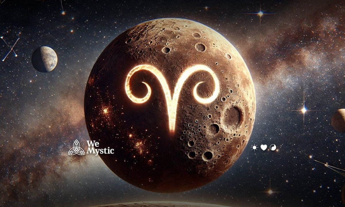Mercúrio Retrógrado em Áries começou — e dá pra sobreviver sem perder a cabeça! -  (crédito: Wemystic)