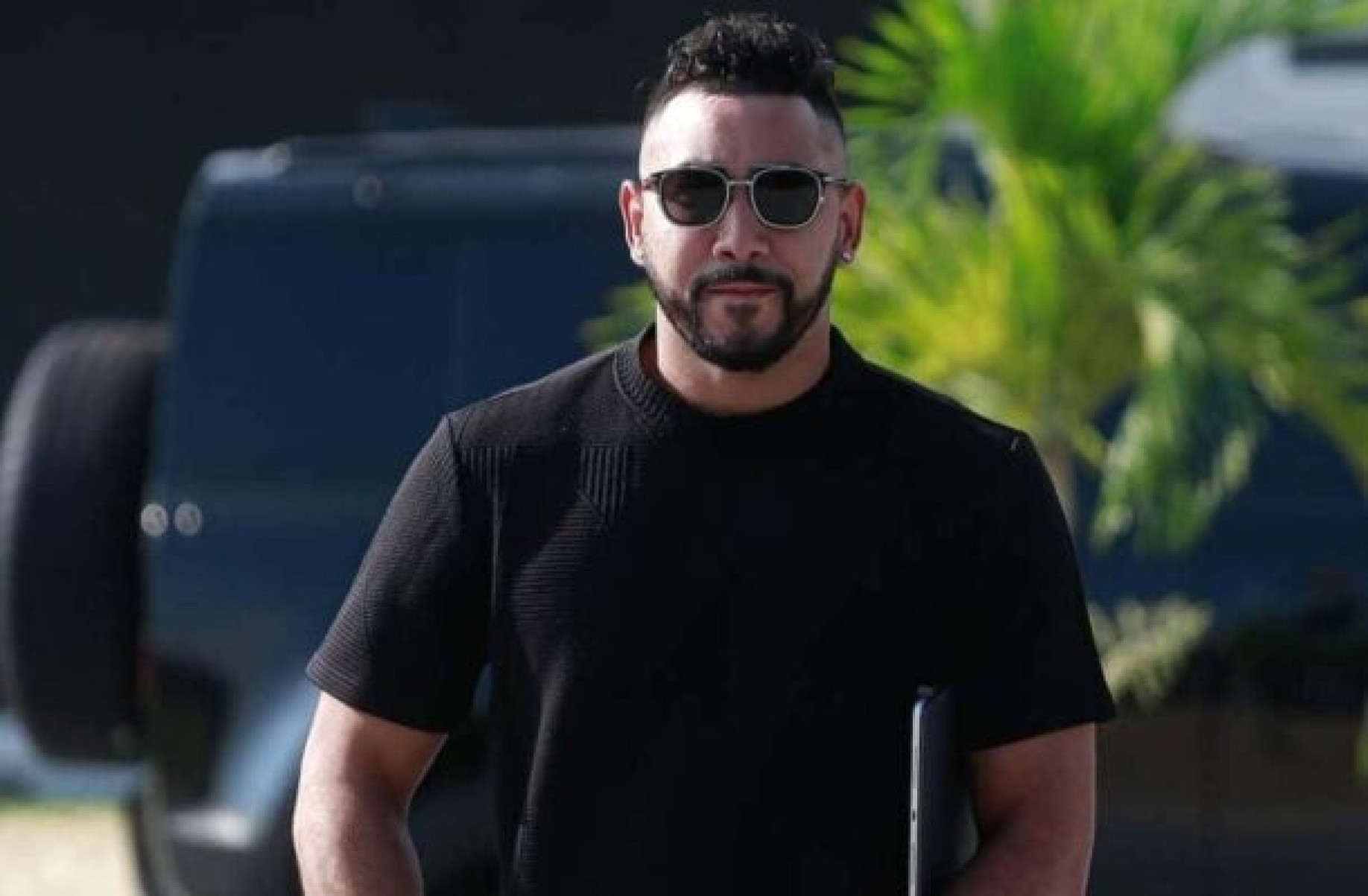 Payet, do Vasco, tem relacionamento extraconjugal há sete meses, afirma jornalista