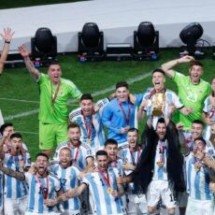 Jogo com Brasil pode selar classificação de rival à Copa do Mundo de 2026 - No Ataque Internacional