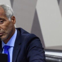 Romário pede indiciamento de parente de jogador que defendeu a Seleção por esquema de apostas - No Ataque Internacional
