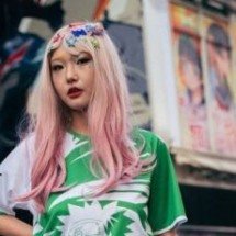 Clube lança camisa especial baseada em Naruto - No Ataque Internacional