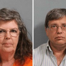 Casal é condenado por tratar filhos adotivos como escravos - Tribunal do Condado de Kanawha
