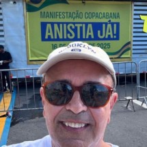 Procurador volta a atacar STF e pede anistia para golpistas do 8/1