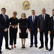 Cármen Lúcia levará ação contra o ICMS da Educação ao plenário do STF - Divulga&ccedil;&atilde;o/PBH