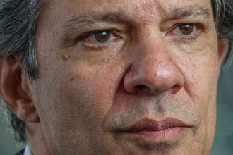 Aprovação de Haddad no mercado financeiro despenca para 10%, aponta Genial/Quaest