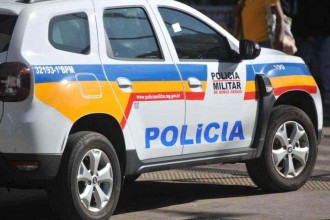 Por ciúmes da tia, sobrinho mata o tio em Minas Gerais 