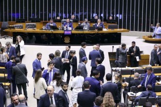 Na novela das emendas, mais um drible do Congresso no STF