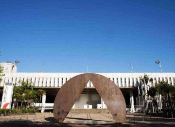 Há décadas projetos tentam regulamentar ou proibir a construção de minerodutos -  (crédito: ALMG/REPRODUÇÃO)