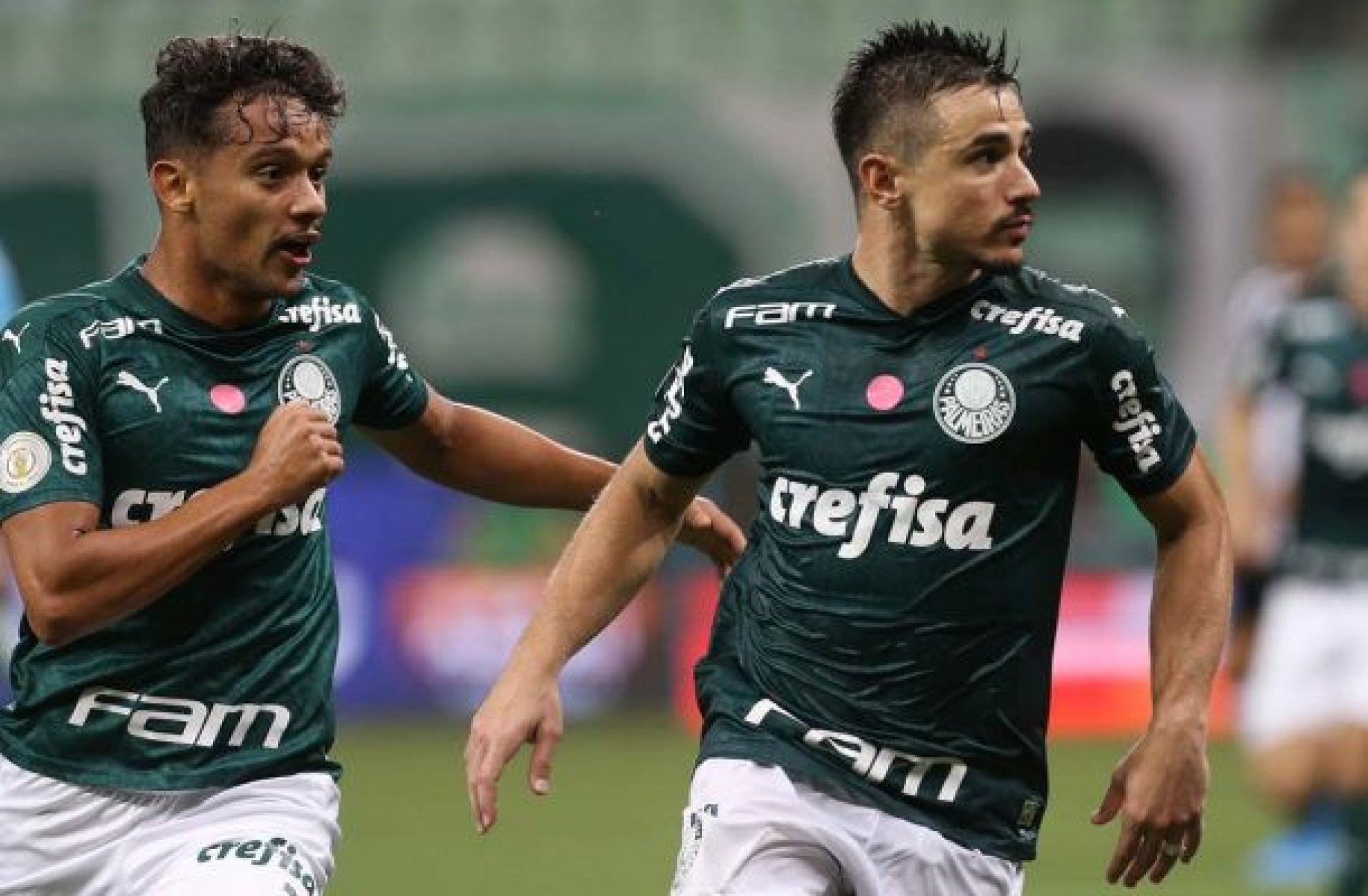 Scarpa comenta chegada de William Bigode ao América: ‘Importante estar por perto’