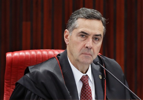 Rosinei Coutinho/Ascom/TSE