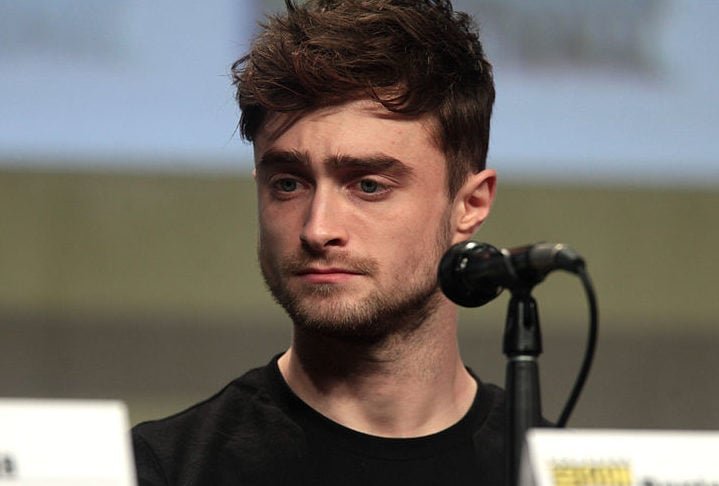 Na série, que ainda não tem data prevista de estreia, Radcliffe viverá o premiado cineasta Arthur Robin. Ele vai morar na mansão de Reggie (Tracy Morgan) para produzir um documentário sobre o ex-jogador de futebol, que tenta recuperar a sua abalada imagem. 
