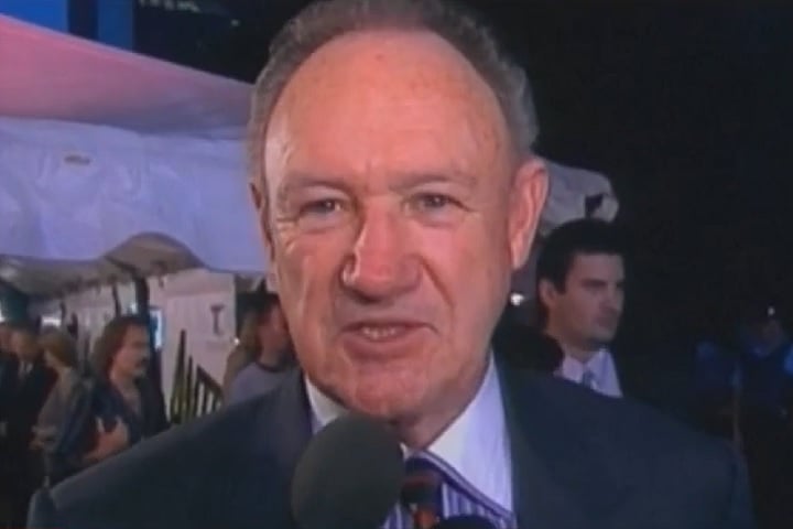 A mumificação geralmente ocorre em ambientes frios e secos, preservando pele e tecidos. Casos como o de Hackman e da esposa já aconteceram no Brasil.-reprodução/globonews