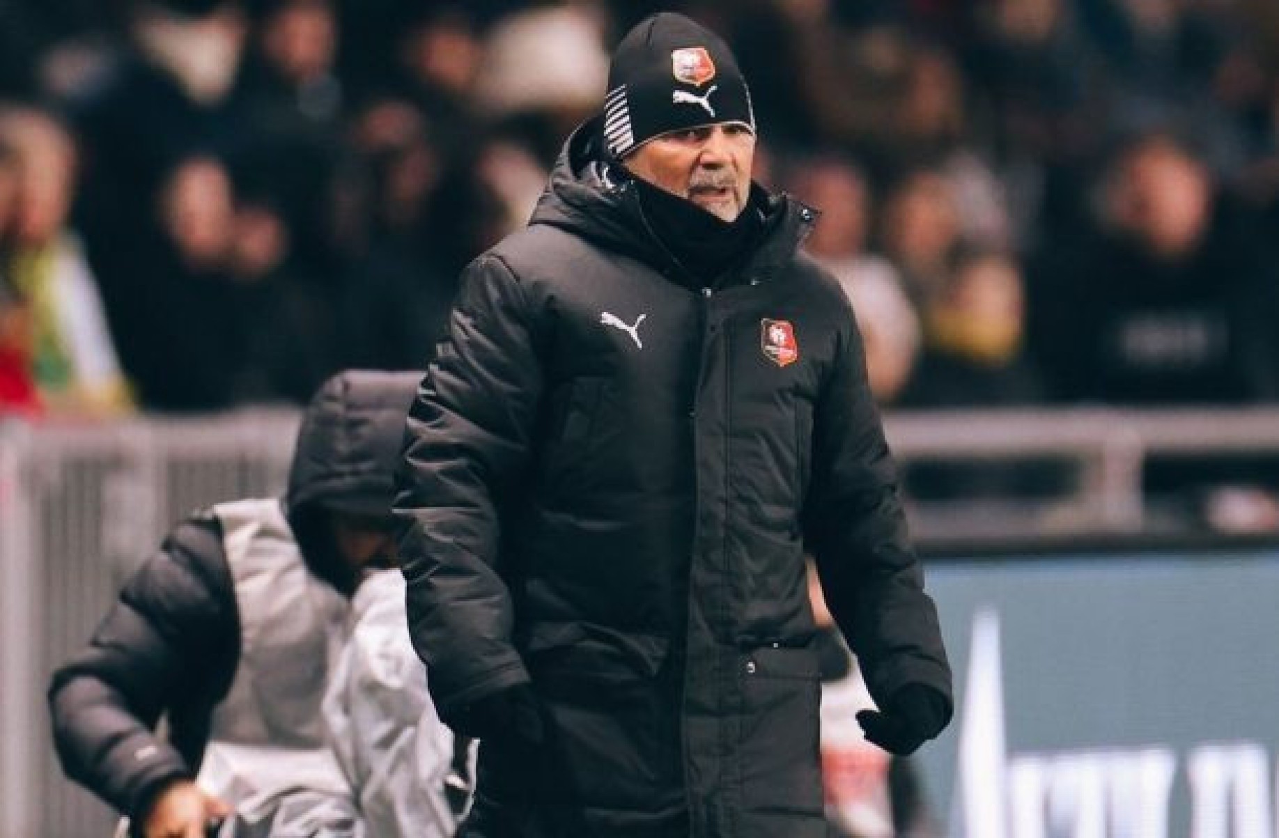 Sampaoli elogia Filipe Luís e diz que agressão a Pedro foi a gota d’água no Flamengo