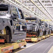 Carros elétricos: vendas no Brasil perdem força no primeiro bimestre de 2025 -  Divulgação
