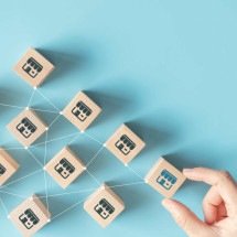 Formatação de franquias impulsiona negócios no Brasil -  Getty Images/iStockphoto