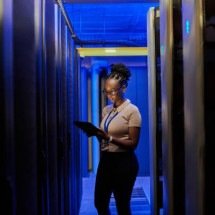 Diretora de RH mostra como ampliar a participação feminina na tecnologia -  Getty Images