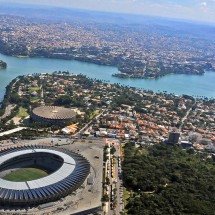Audiência pública termina com promessas de mais segurança para a Pampulha - Breno Pataro/PMBH