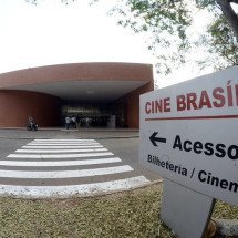 Festival de Brasília de Cinema é cancelado por falta de recurso