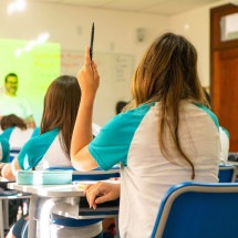 Carreiras em Foco prepara estudantes para o futuro - DINO