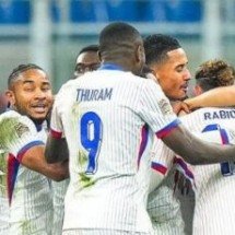 Em qual canal vai passar Croácia x França hoje (20/3)? - No Ataque Internacional