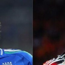 Em qual canal vai passar Itália x Alemanha pelas quartas de final da Nations League? - No Ataque Internacional