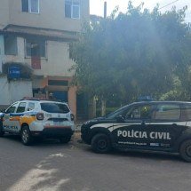 Suspeita de matar músico em Minas é presa dois anos depois do crime - PCMG / Divulga&ccedil;&atilde;o
