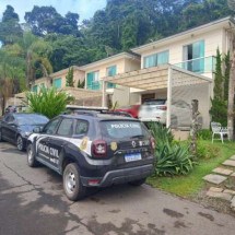 Influenciadora mineira é presa em operação nacional contra jogos de azar - Pol&iacute;cia Civil do Estado do Cear&aacute; / Divulga&ccedil;&atilde;o