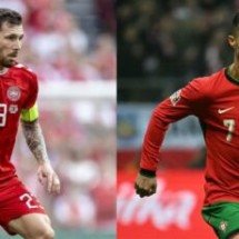 Em qual canal vai passar Dinamarca x Portugal pela Liga das Nações hoje (20/3)? - No Ataque Internacional
